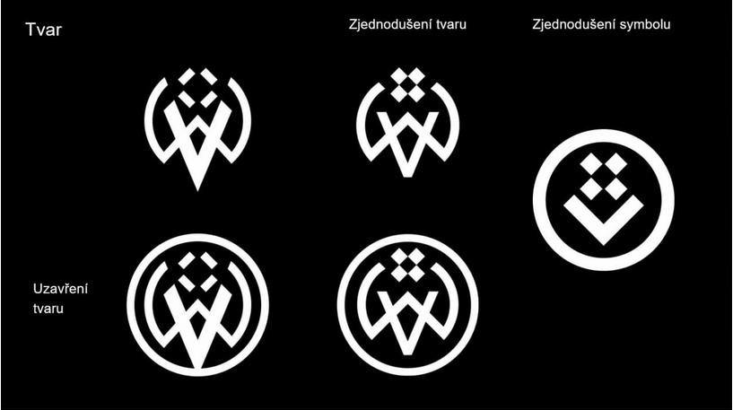 From a Historical Emblem to a Positive Symbol